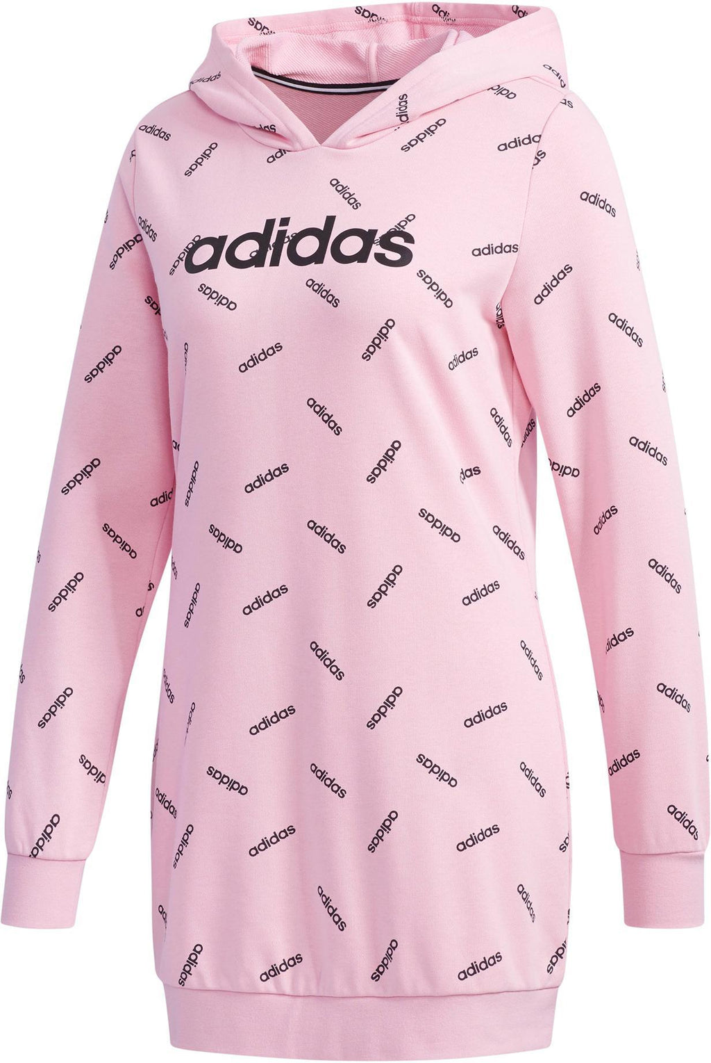 Graphic hoodie