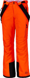 Junior Skipant Soul Jr
