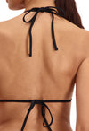 Swim Formstrip Bikini-Oberteil