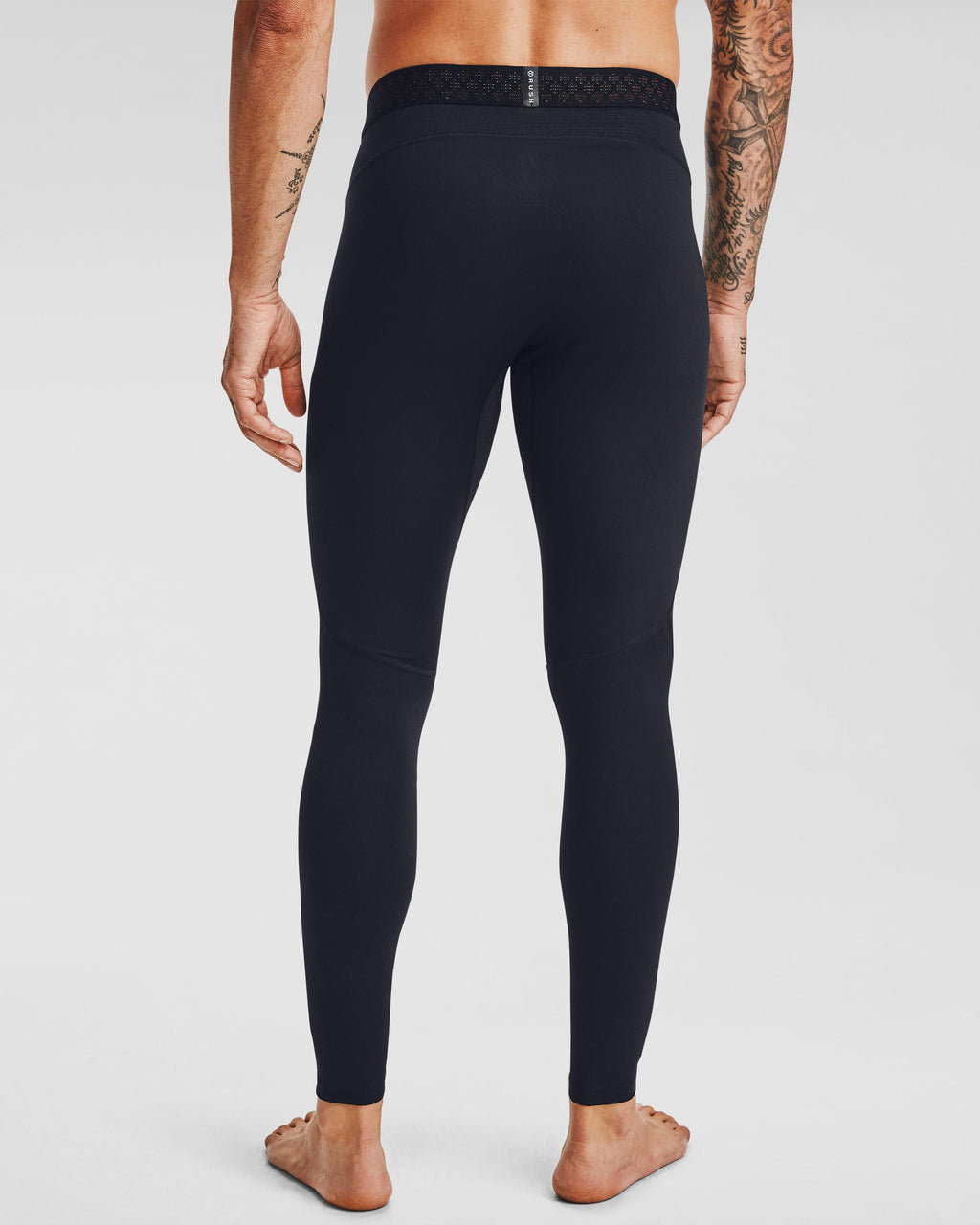 Ua Rush Cg 2.0 Leggings