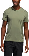 AEROREADY 3-Stripes shirt