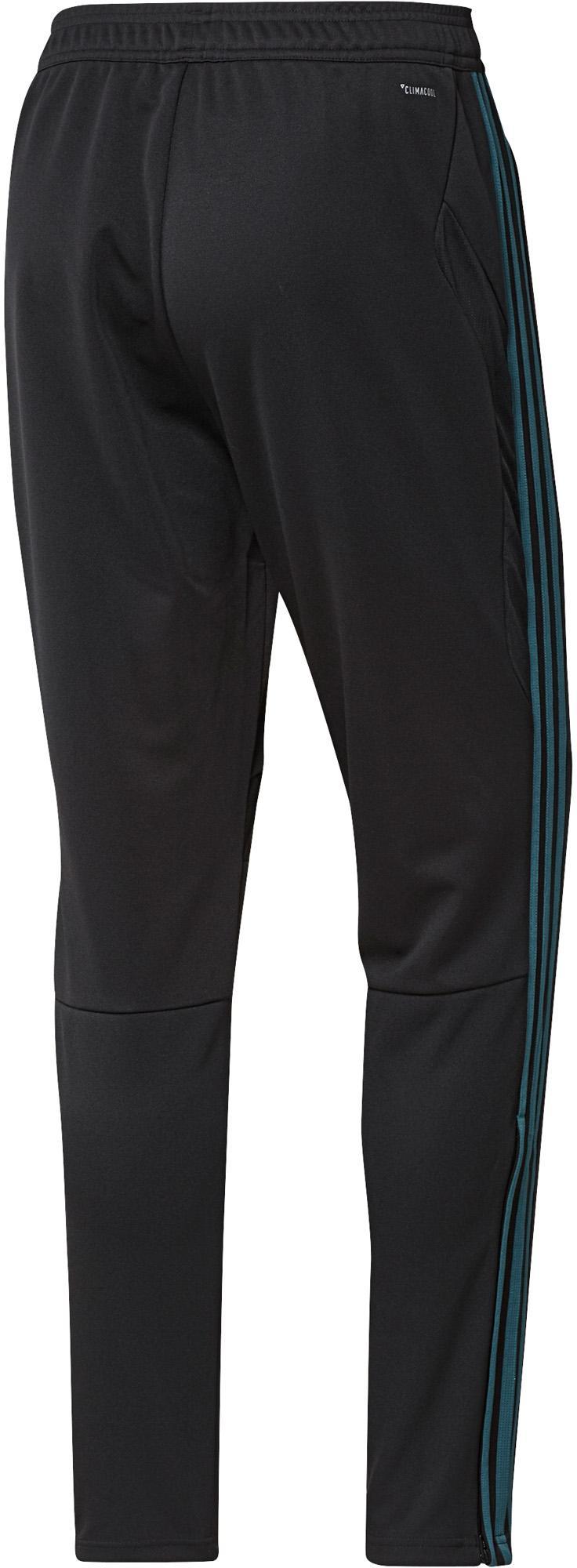 ajax tr pnt