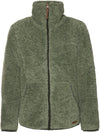 Riri Full Zip kids fleece