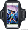 Stridesport sportarmband