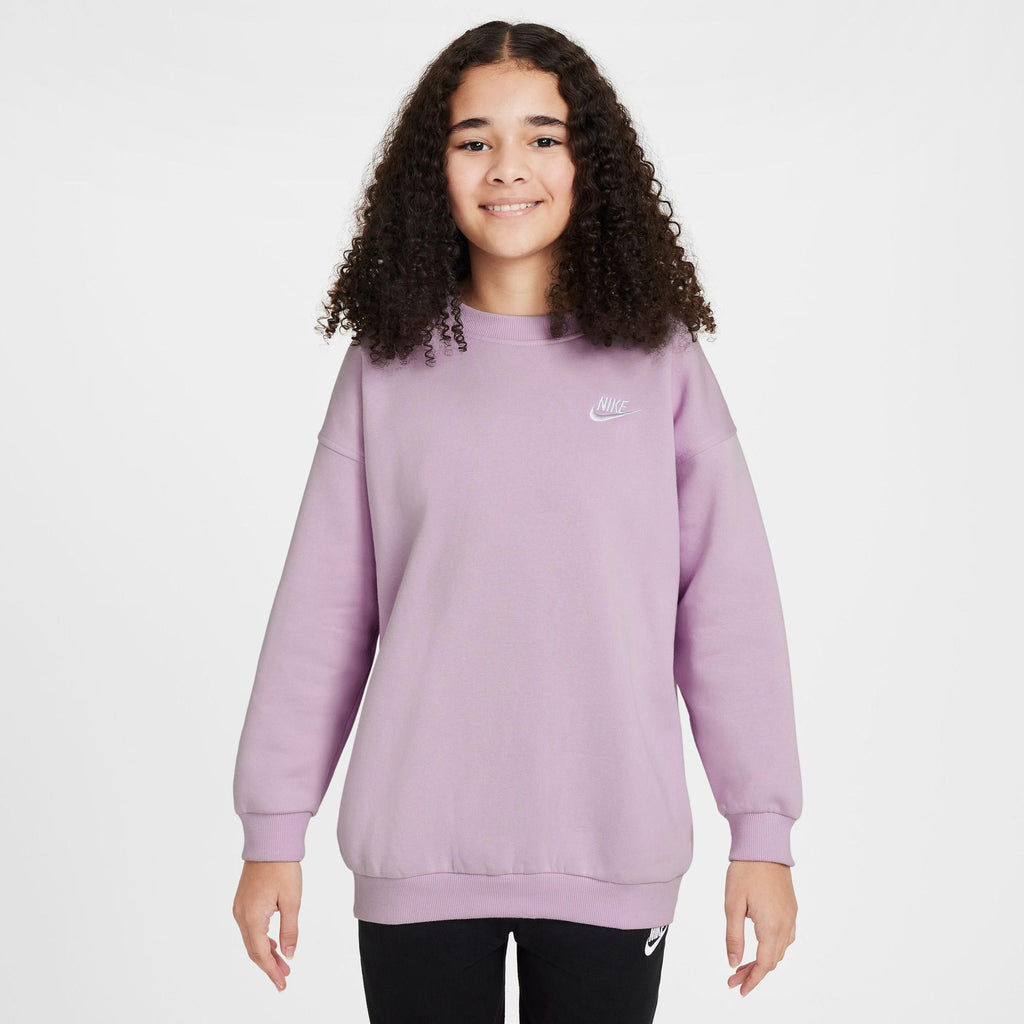 Sportswear Club Fleece sweater