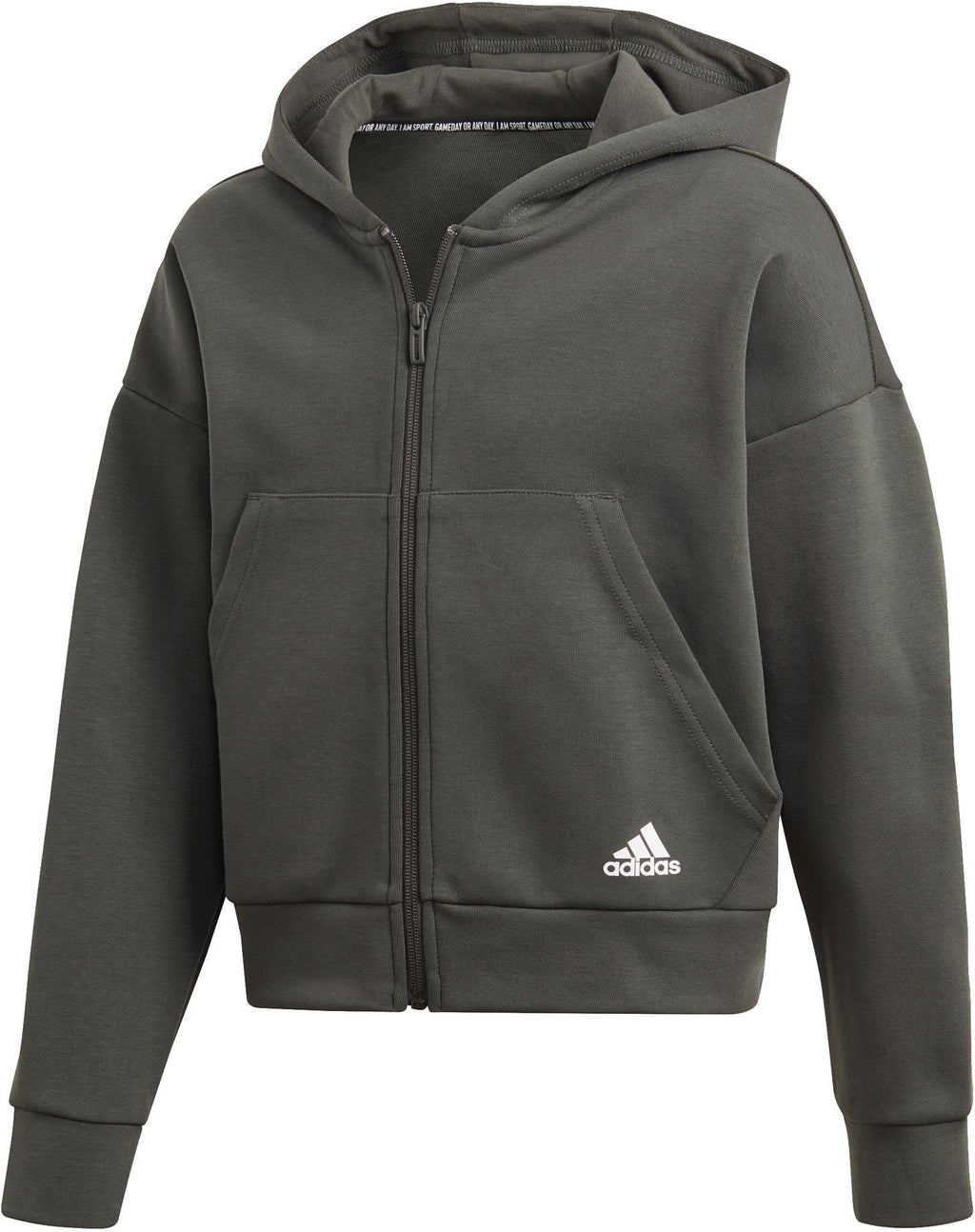 YG MH 3S FZ HOOD