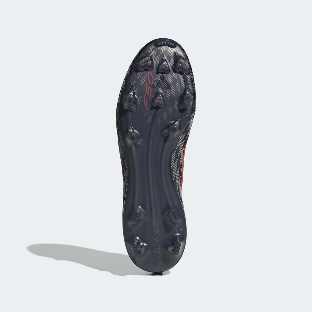 F50 League FG Voetbalschoenen voor gras