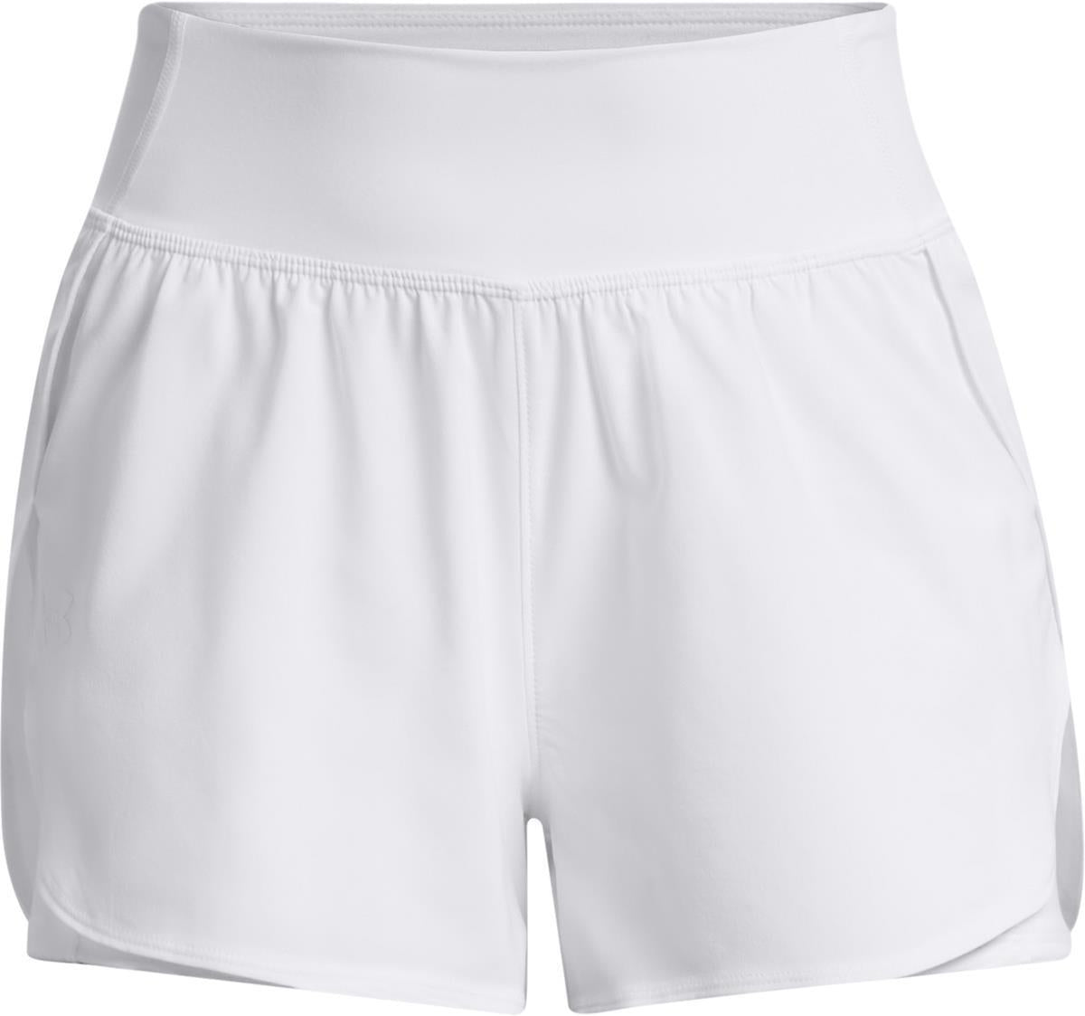 Flex Woven 2-in-1 short