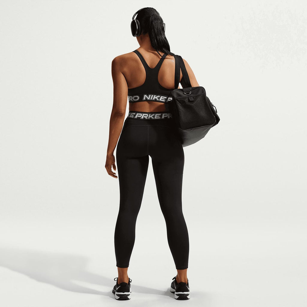 Pro Women's Mid-rise 7/8 Legging