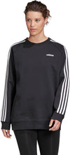 Essentials Boyfriend Sweatshirt