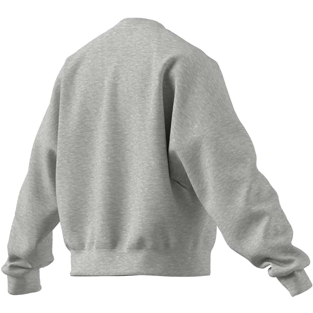Essentials Small Logo Feelcozy Sweatshirt