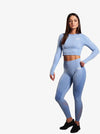 high waisted leggings