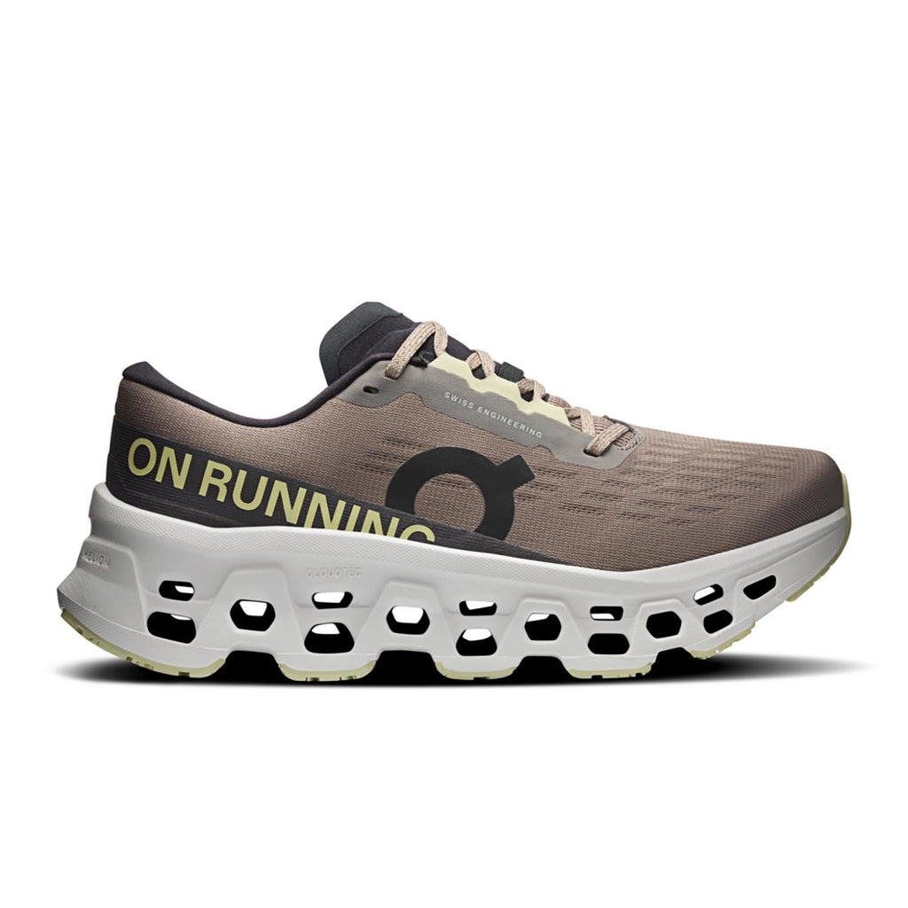 Cloudmonster 3 Hardloopschoenen