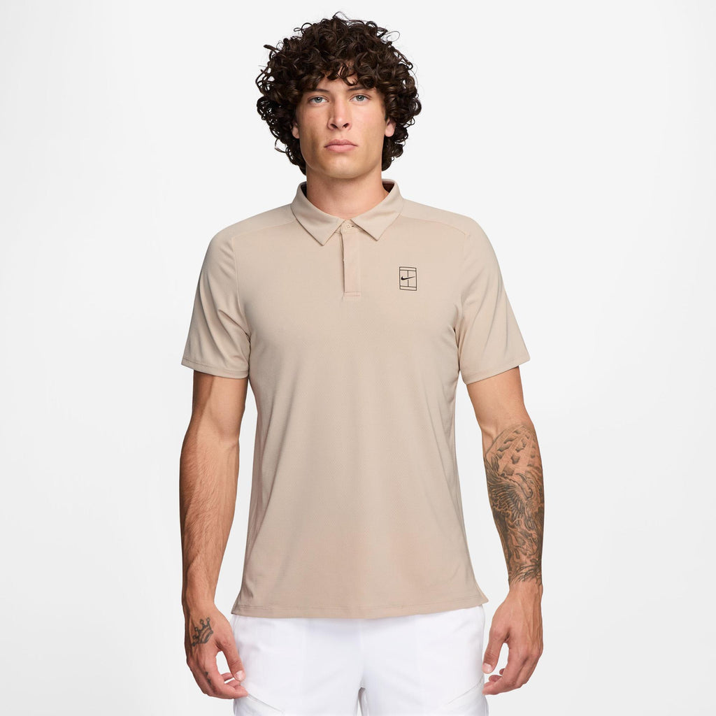 Court Advantage Dri-FIT t-shirt