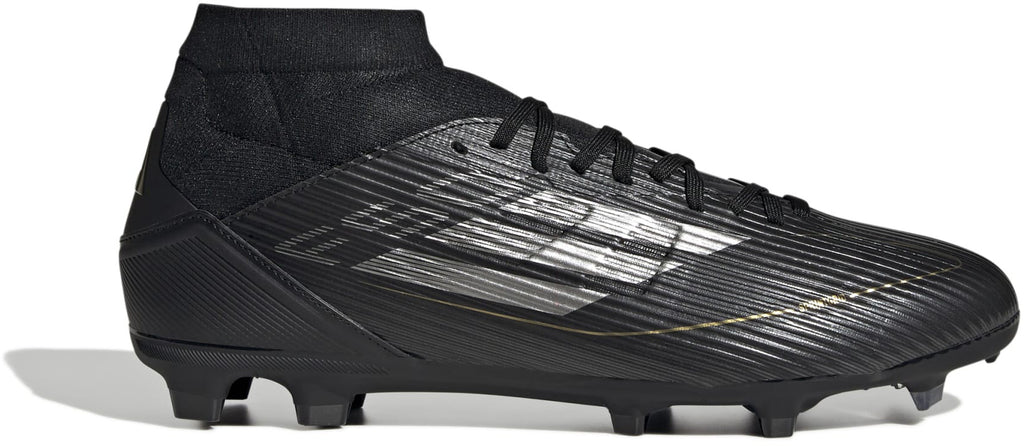 F50 League Mid-Cut FG/MG voetbalschoenen