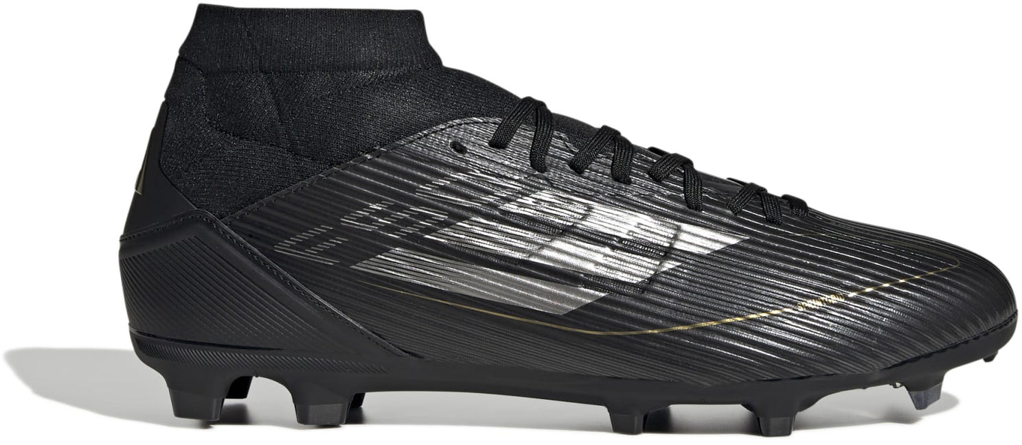 F50 League Mid-Cut FG/MG voetbalschoenen