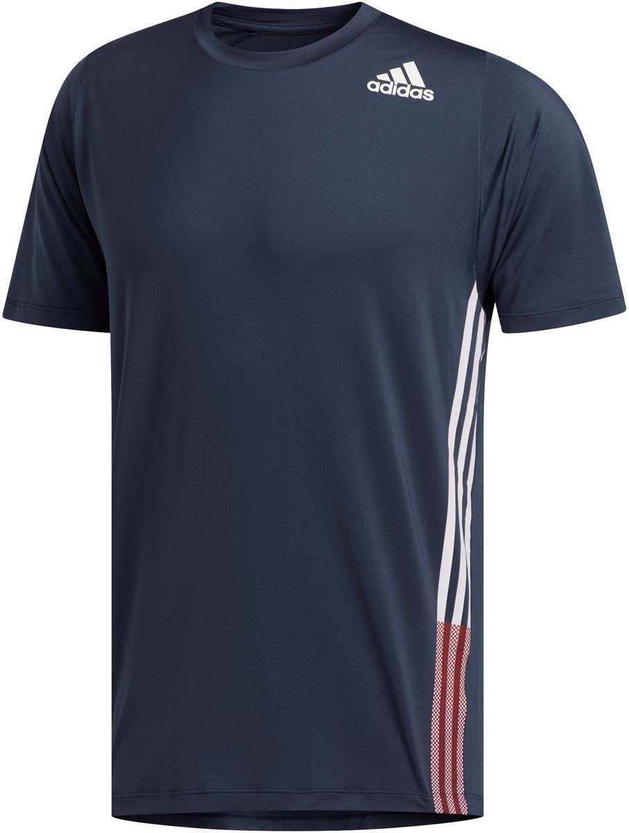 FL 3S TEE