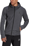 M MT FZ HDHr. Trainingsjacke m.Kapuze