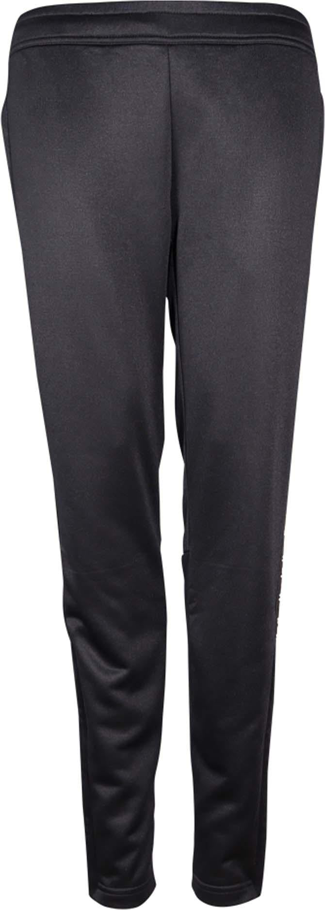 women pant poly terry im