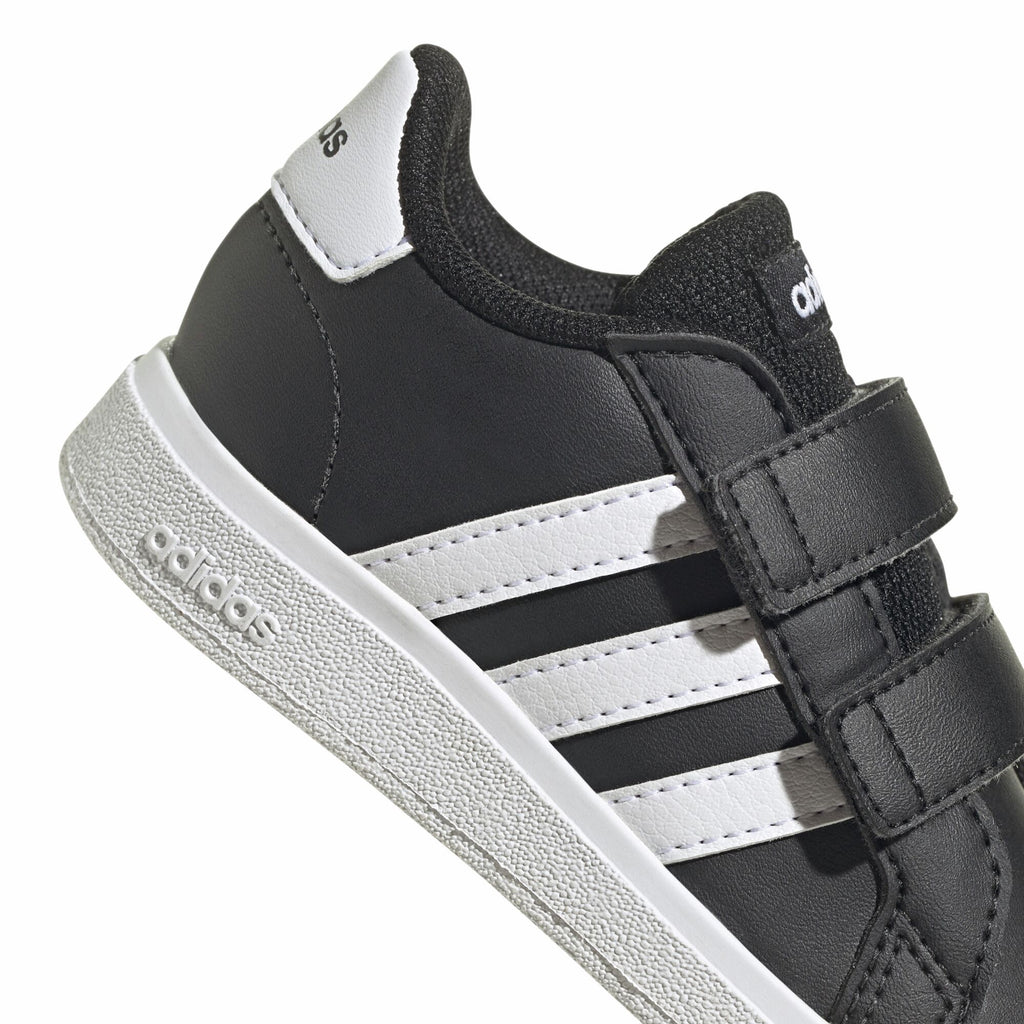 Grand Court Lifestyle sneakers