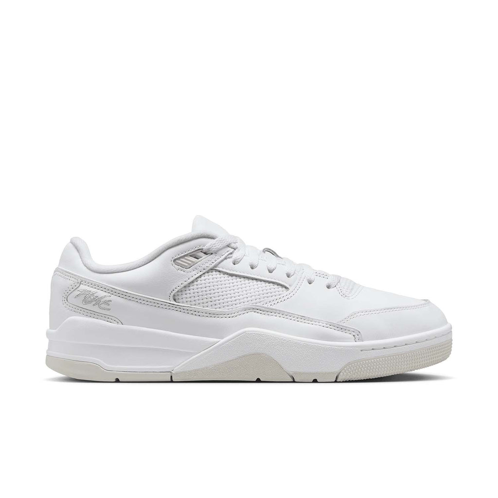 jordan flight court Herenschoenen