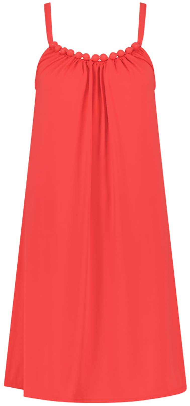 Treasure Teaberry jurk