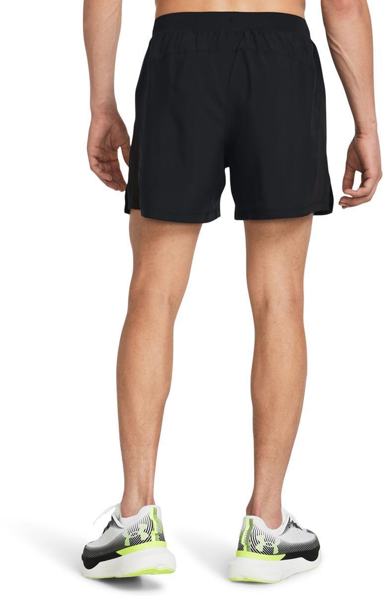 Launch 5'' short