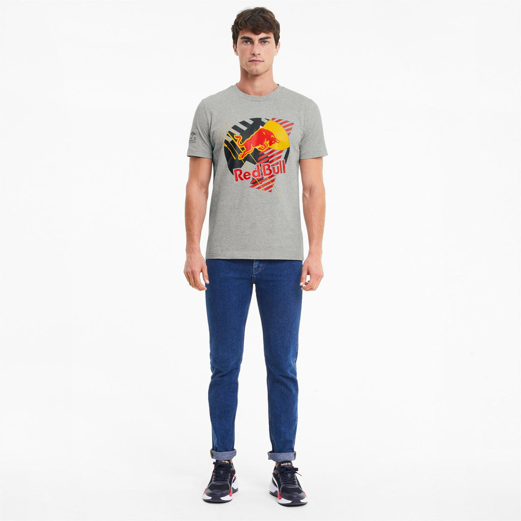 Rbr Dynamic Bull Tee
