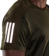 own the run tee