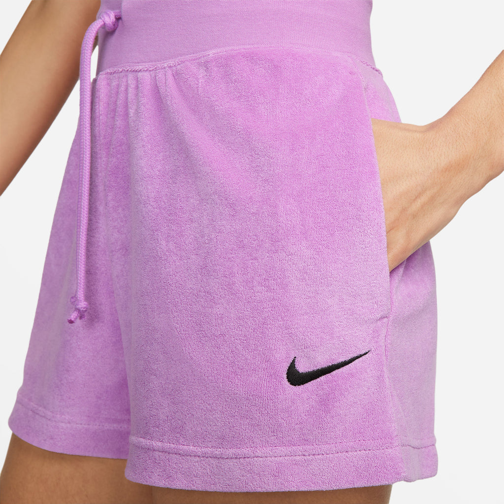 Sportswear Essentials Fleece broek