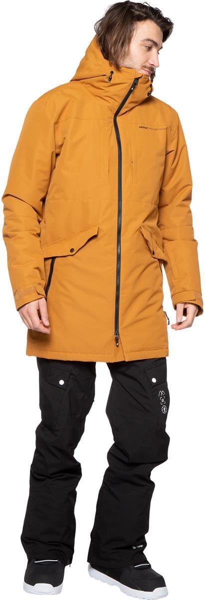 arram snowjacket