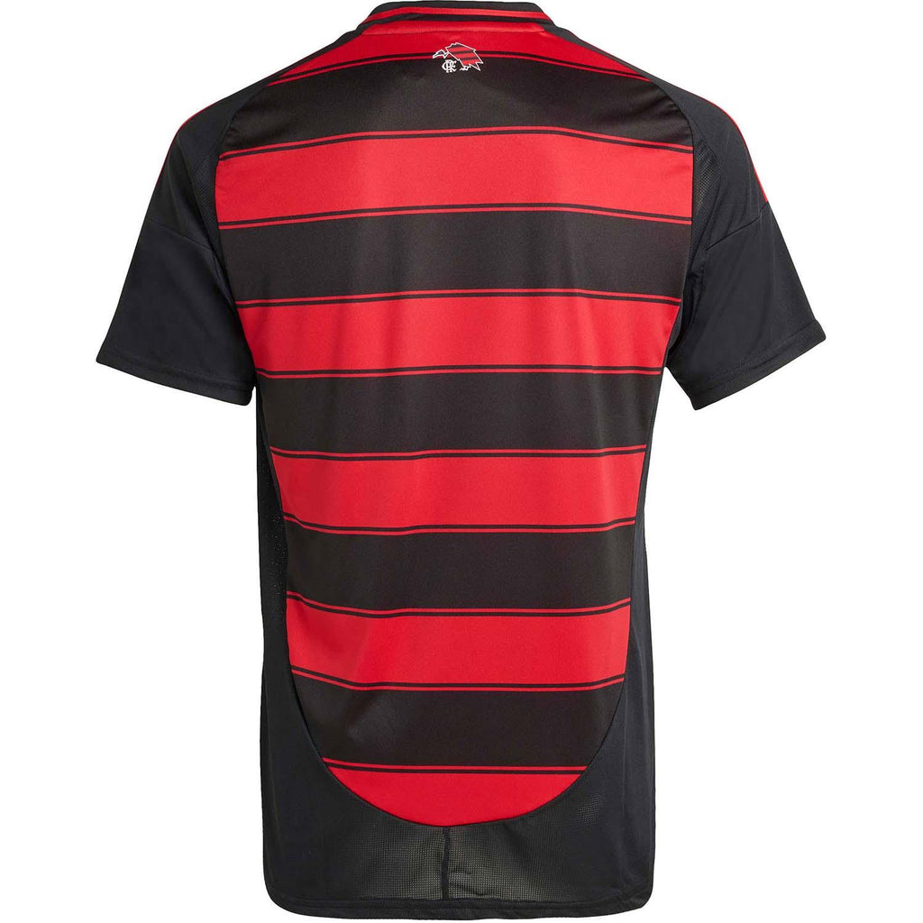 CR Flamengo 25 Thuisshirt