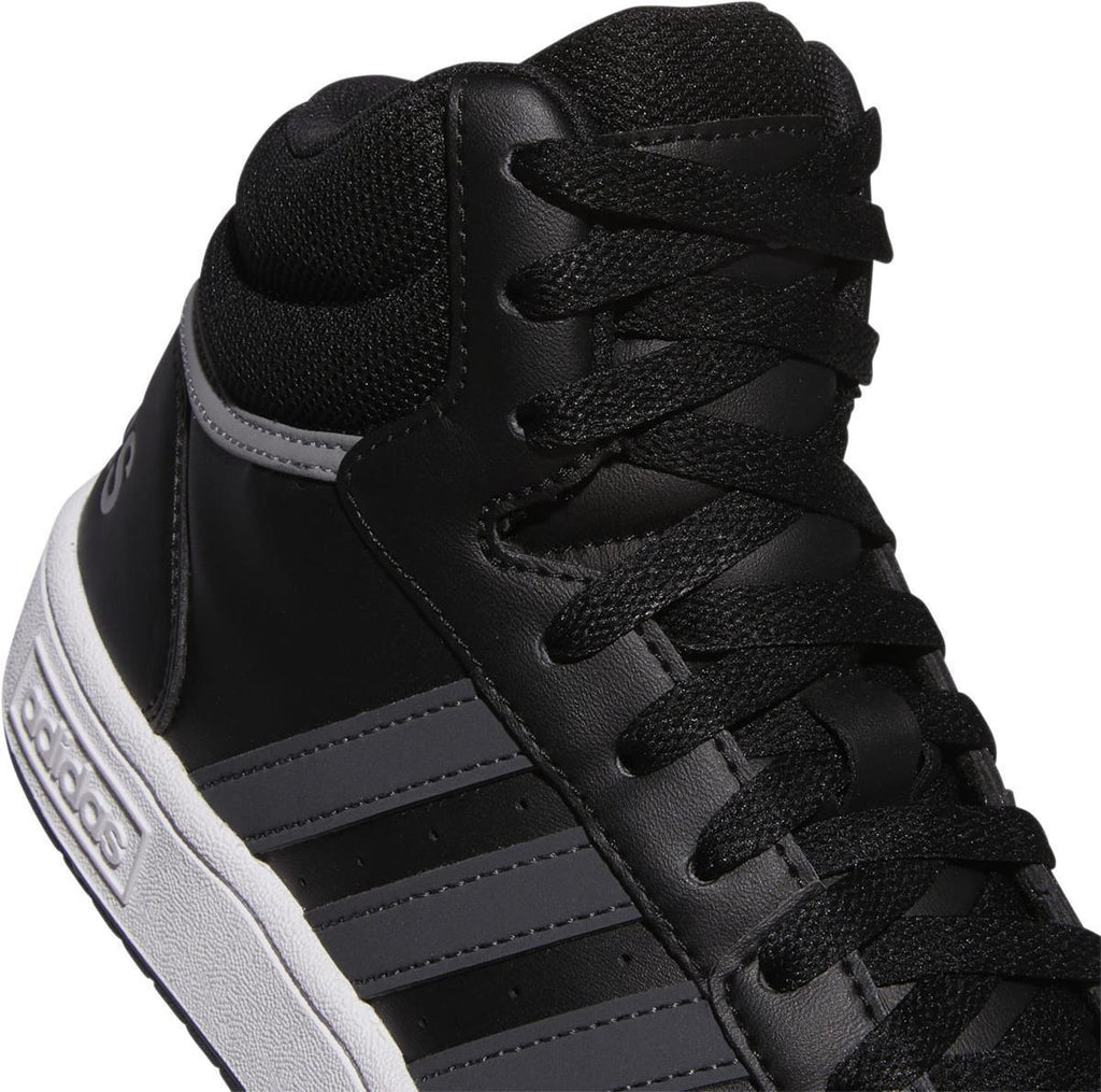 Hoops 3.0 Mid
