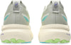 SCARPE ASICS GEL-KAYANO 31 BLUE/DIGITAL AQUA