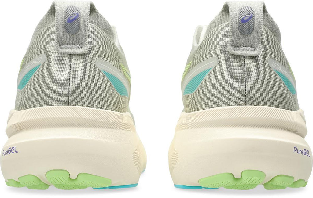 SCARPE ASICS GEL-KAYANO 31 BLUE/DIGITAL AQUA