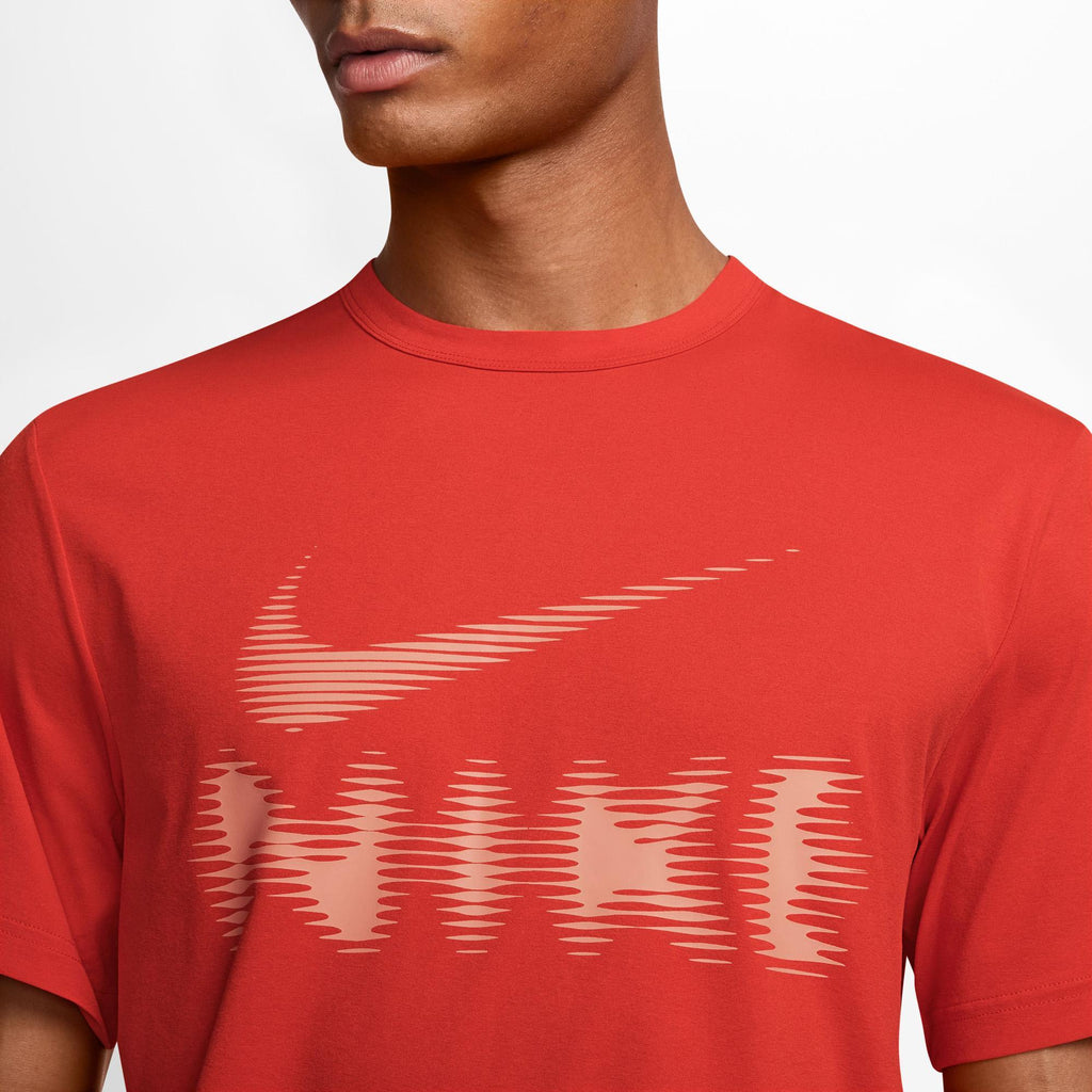 Nike Hyverse Men's Dri-fit Uv Short