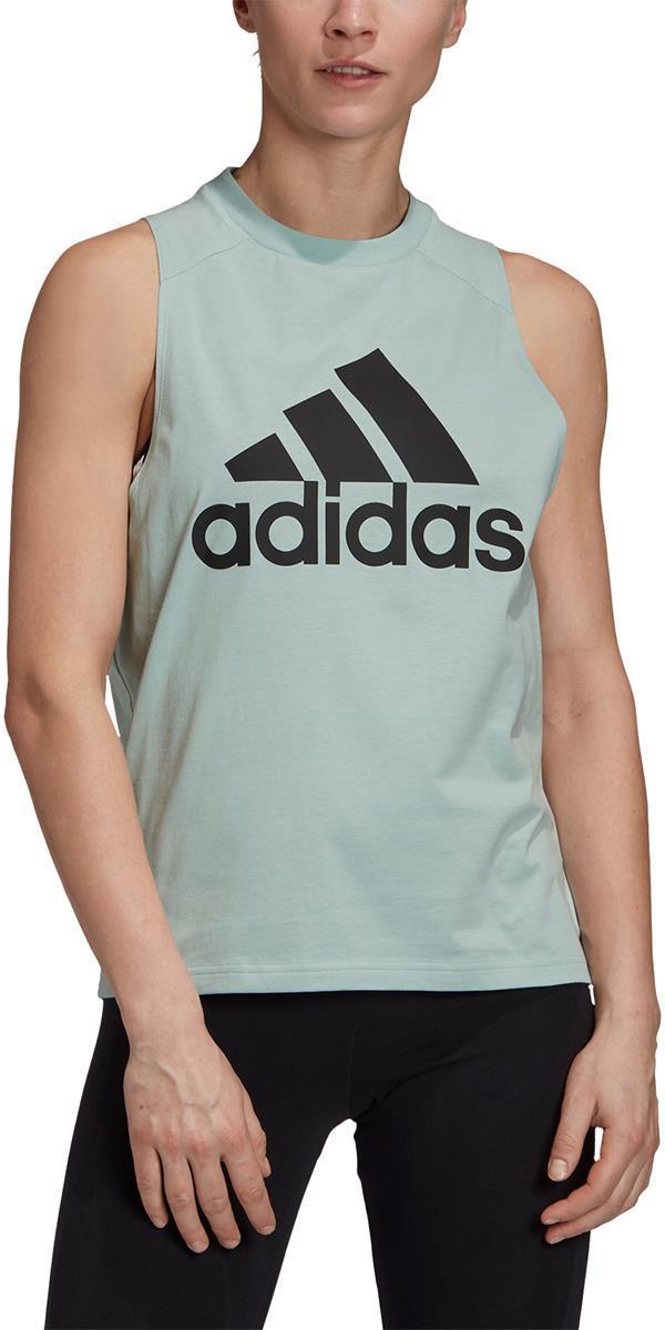 Badge of Sport Cotton Tanktop