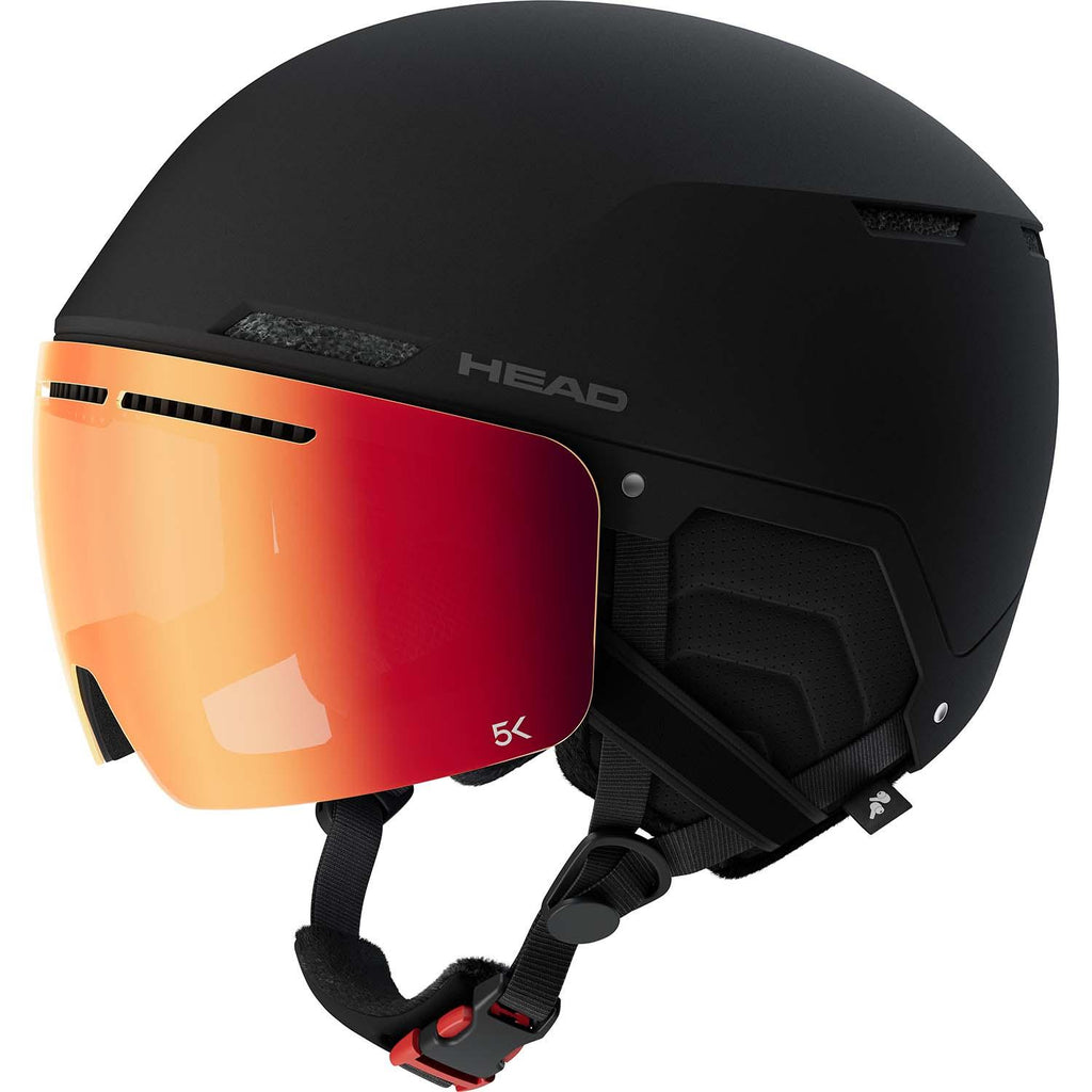 Cinema 5k skihelm