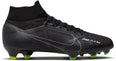 Zoom Mercurial Superfly 9 Pro FG voetbalschoenen