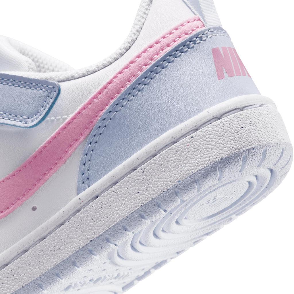 Court Borough Low Essential+ L  Sneakers
