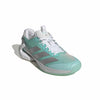 Adizero Ubersonic 5 W All court tennisschoenen