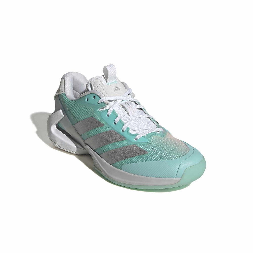 Adizero Ubersonic 5 W All court tennisschoenen
