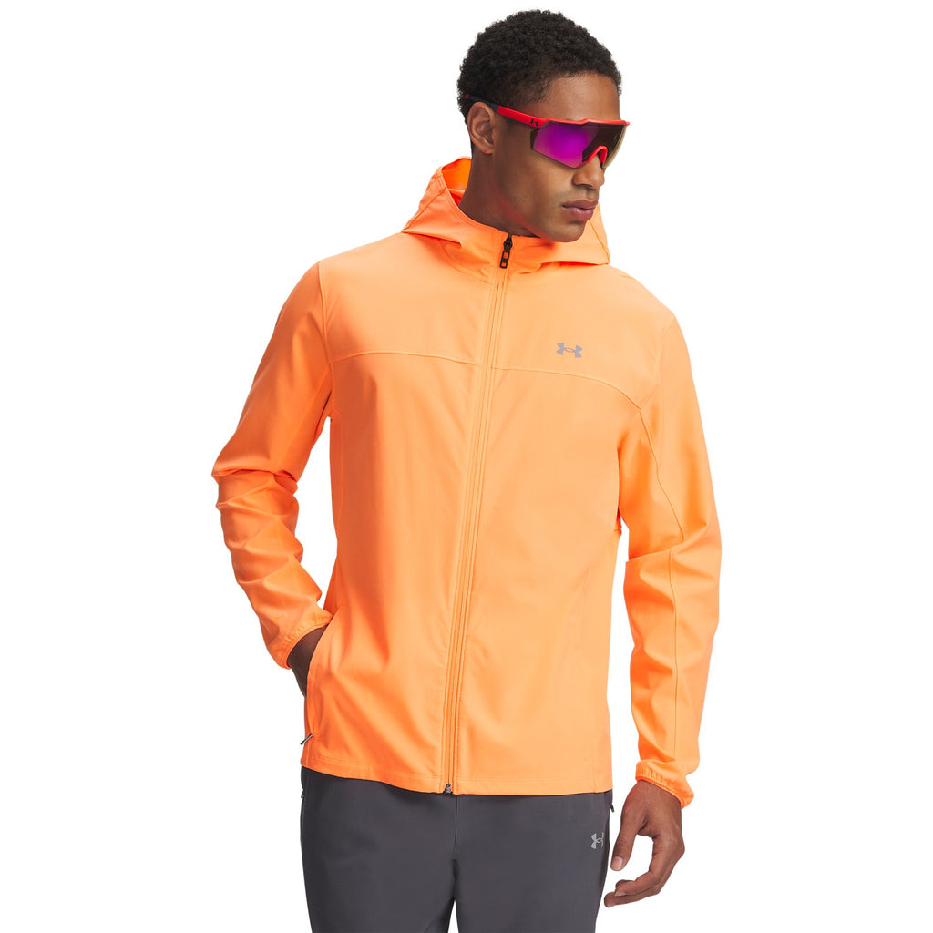 Velociti Pro Storm Jacket