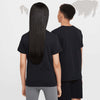 sportswear big kids' t-shirt