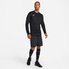 Nike Dri-fit Men's Long-sleeve Socc