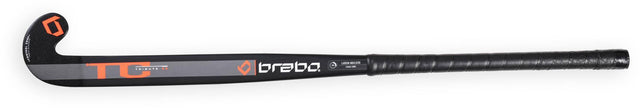 Bsu340b Tc-3.24 Black/orange
