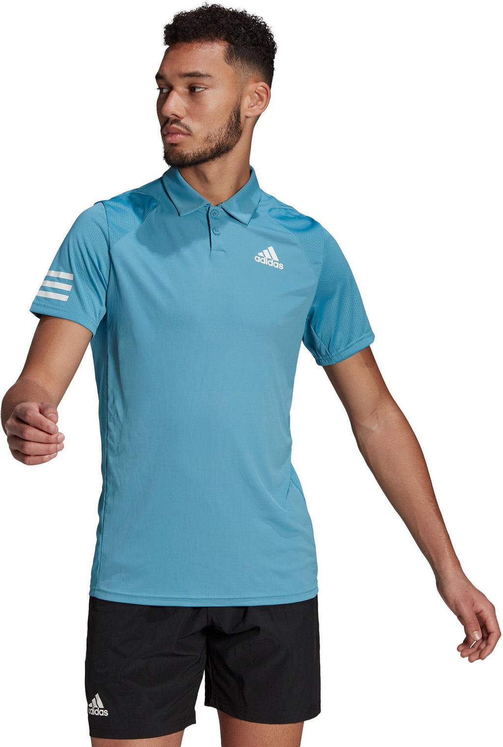 CLUB 3STR POLOHr. Tennispolo