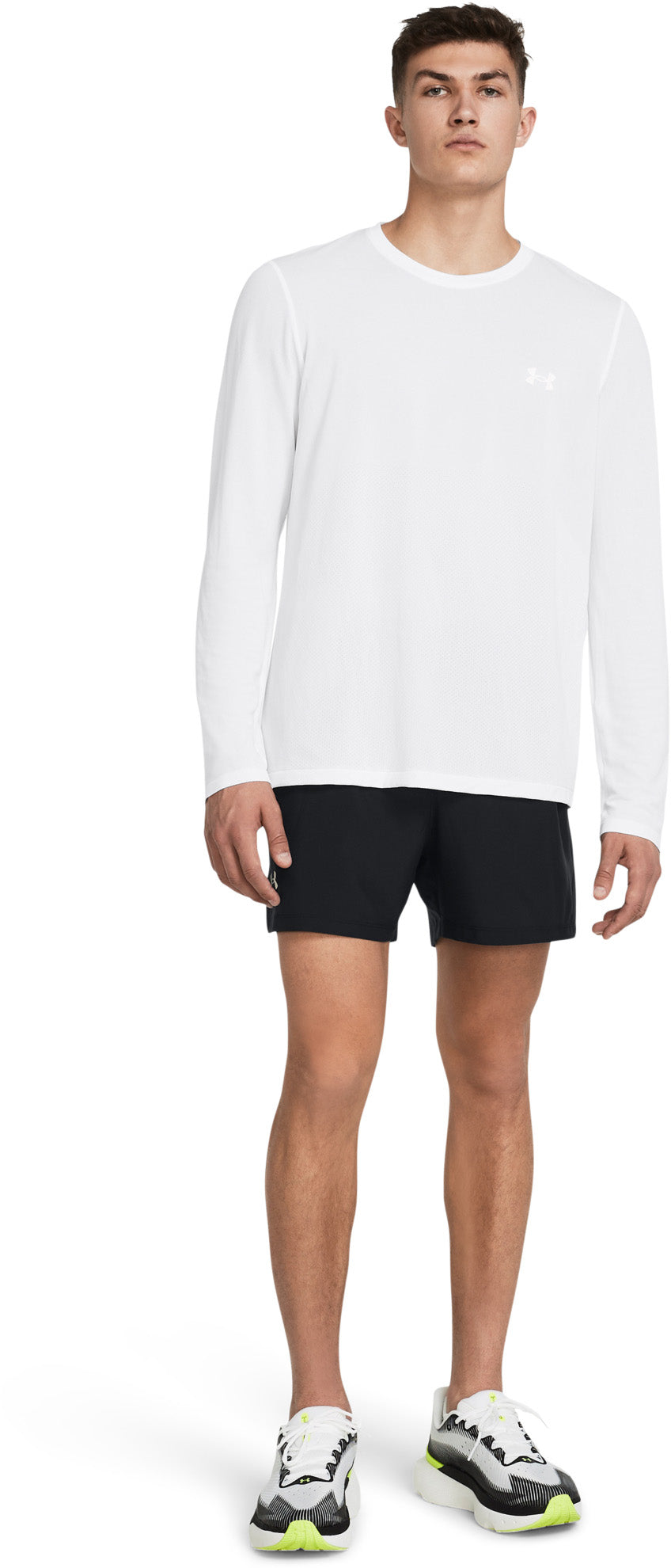 Launch 5'' short