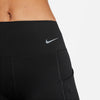 Dri-FIT Go Firm-support short