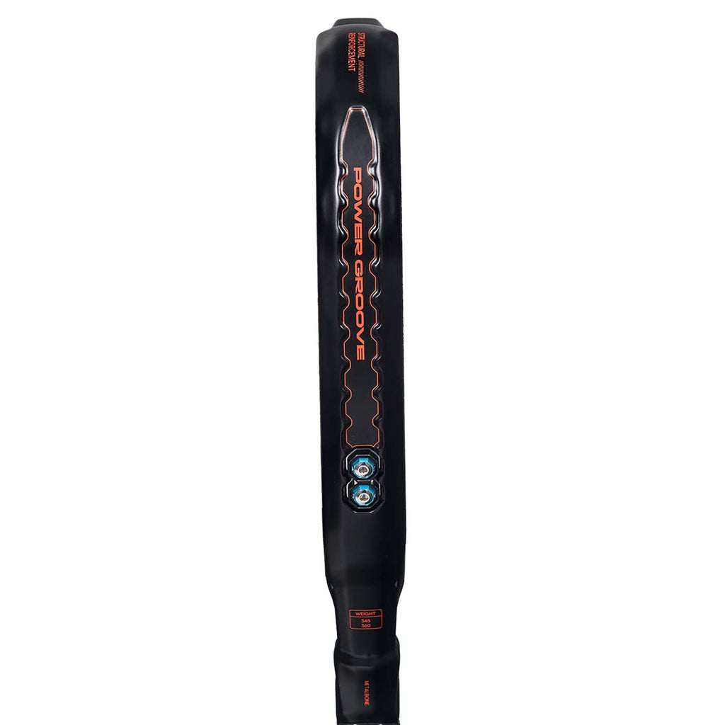 Metalbone 2026 padel racket
